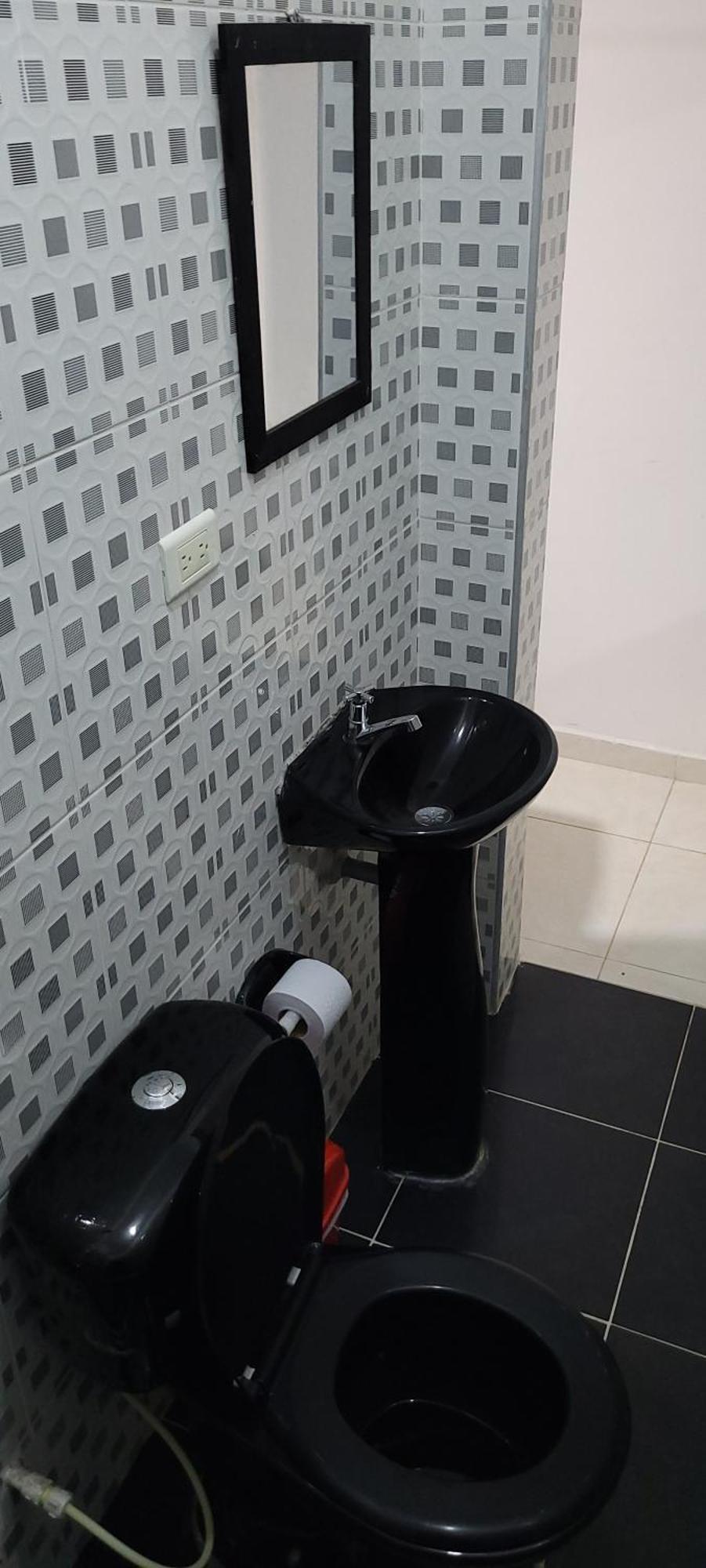Hostal Villa Del Rio Las Brisas Villavieja Bagian luar foto
