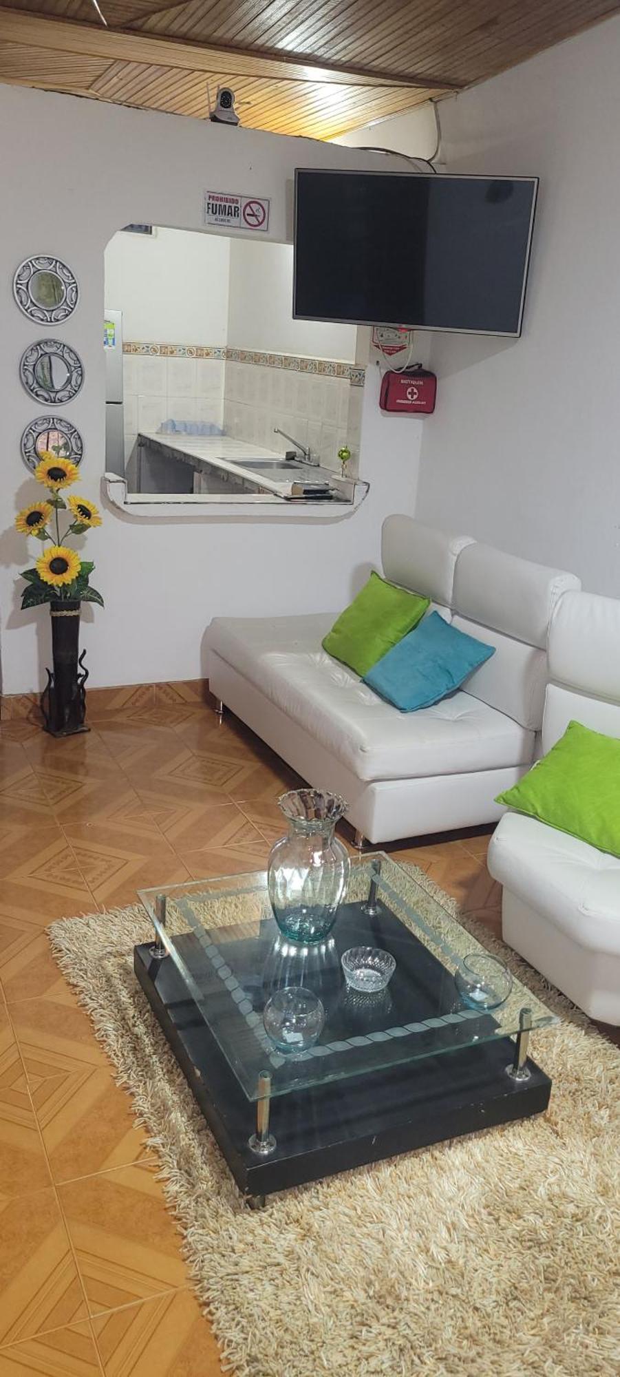Hostal Villa Del Rio Las Brisas Villavieja Bagian luar foto