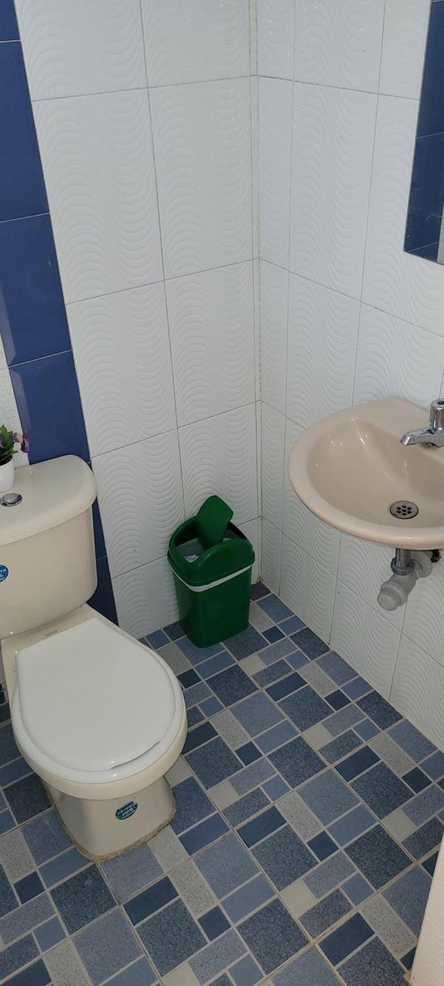 Hostal Villa Del Rio Las Brisas Villavieja Bagian luar foto