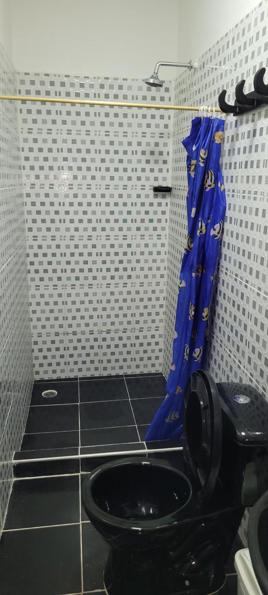 Hostal Villa Del Rio Las Brisas Villavieja Bagian luar foto