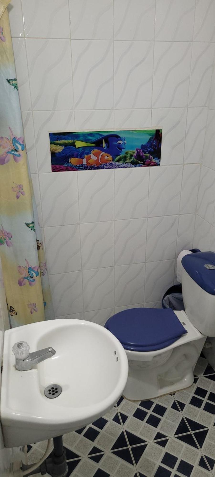 Hostal Villa Del Rio Las Brisas Villavieja Bagian luar foto