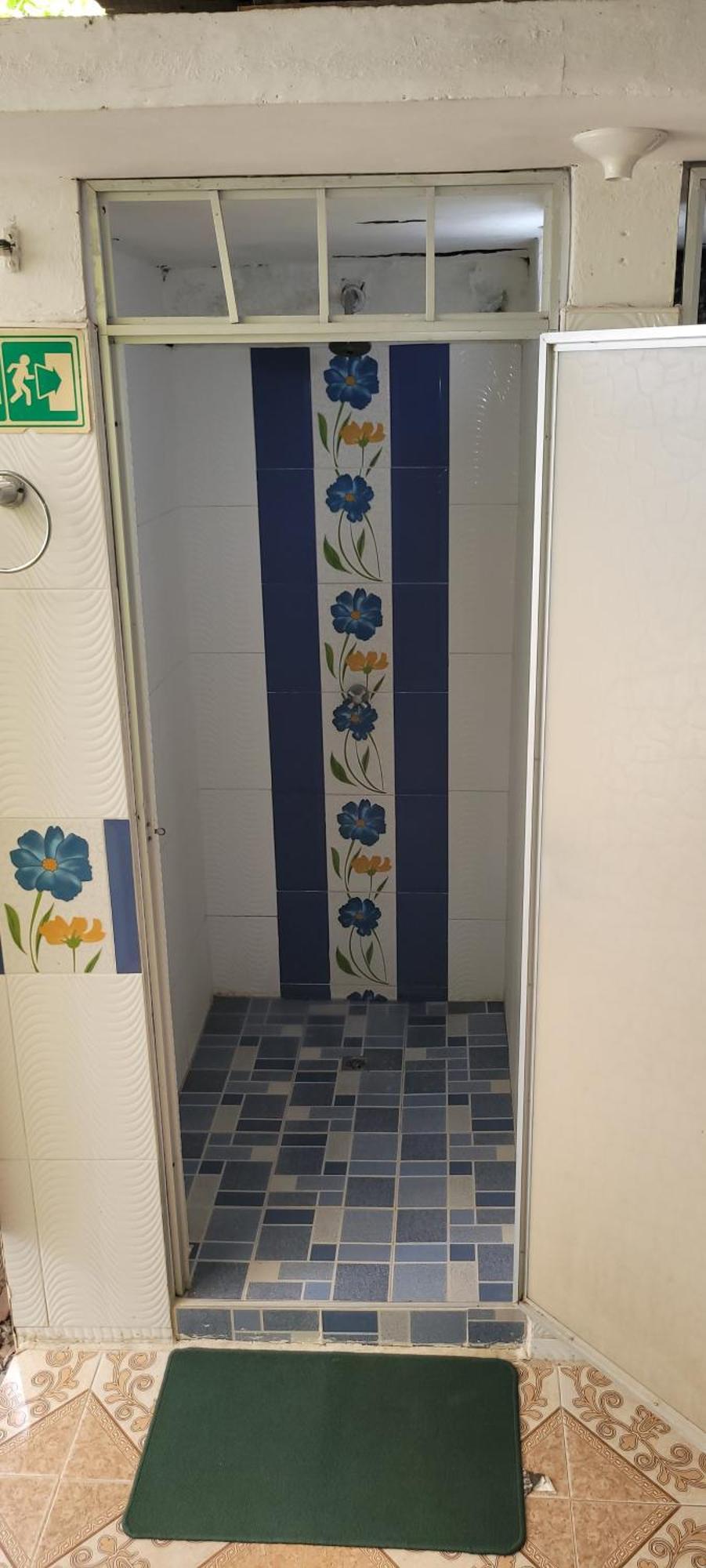 Hostal Villa Del Rio Las Brisas Villavieja Bagian luar foto